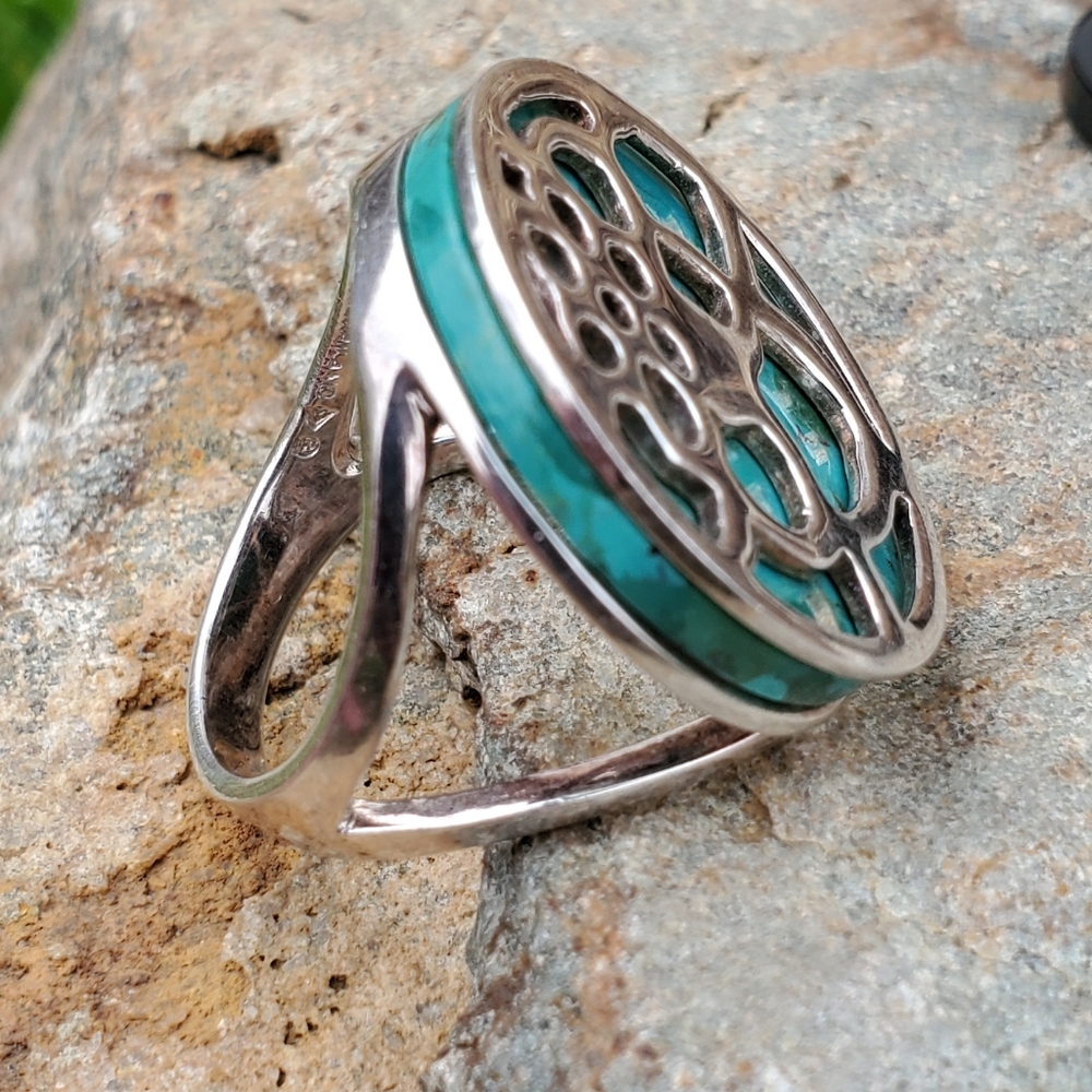 Silpada Interchangeable Ring - image 2